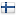 inhoras.com server is located in Finland